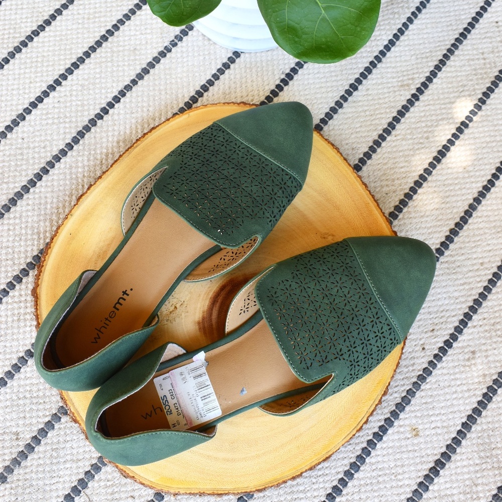 Green Flats